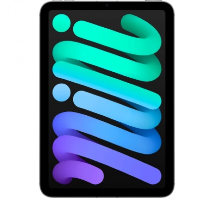 Apple Планшет Apple iPad mini 2024 Wi-Fi + Cellular 512GB Space Grey (MYHC3NF/A)