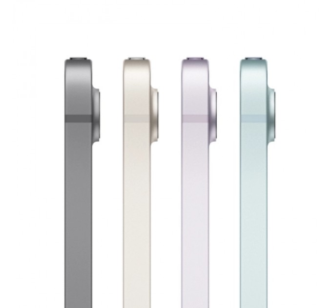 Apple Планшет Apple iPad mini 2024 Wi-Fi + Cellular 512GB Starlight (MYHE3NF/A)