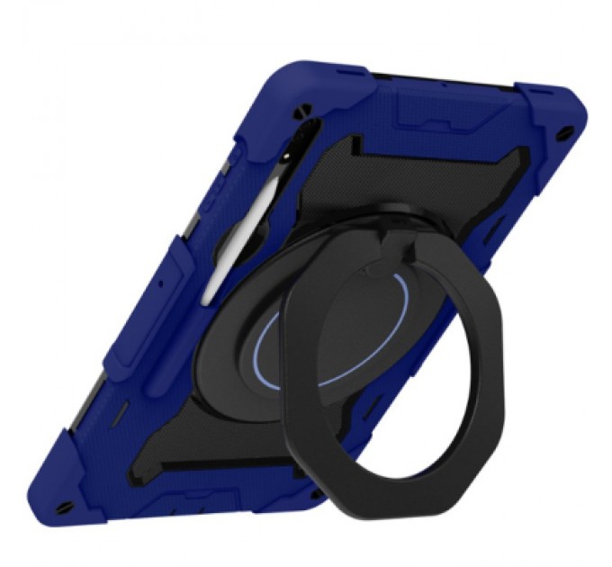 BeCover Чохол до планшета BeCover Samsung Galaxy Tab S10 Ultra (SM-X920/SM-X926) 14.6" Blue (712227)