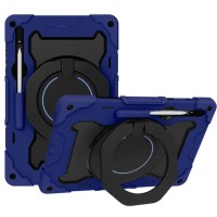 Чохол до планшета BeCover Samsung Galaxy Tab S10 Ultra (SM-X920/SM-X926) 14.6" Blue (712227)