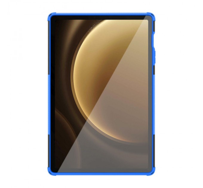 BeCover Чохол до планшета BeCover Samsung Galaxy Tab S10 Plus (SM-X820/SM-X826) 12.4" Blue (712231)