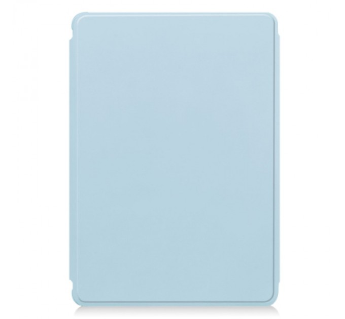 BeCover Чохол до планшета BeCover 360° Rotatable Samsung Galaxy Tab S10 Plus (SM-X820/SM-X826) 12.4" Light Blue (712267)