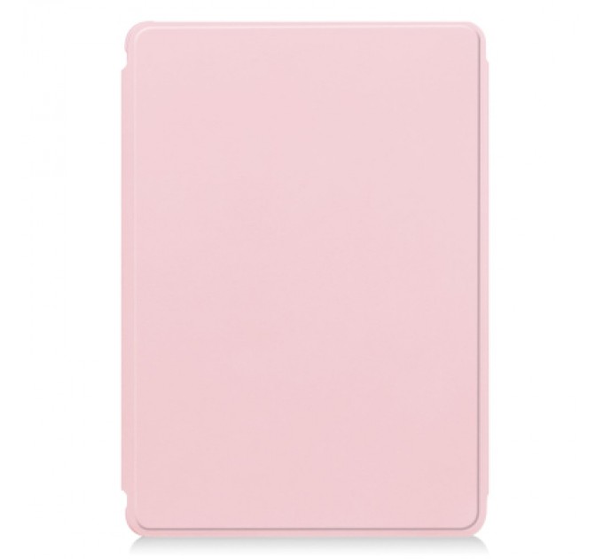 BeCover Чохол до планшета BeCover 360° Rotatable Samsung Galaxy Tab S10 Plus (SM-X820/SM-X826) 12.4" Pink (712268)