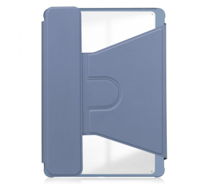 BeCover Чохол до планшета BeCover 360° Rotatable Samsung Galaxy Tab S10 Plus (SM-X820/SM-X826) 12.4" Purple (712269)