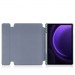 BeCover Чохол до планшета BeCover 360° Rotatable Samsung Galaxy Tab S10 Plus (SM-X820/SM-X826) 12.4" Purple (712269)