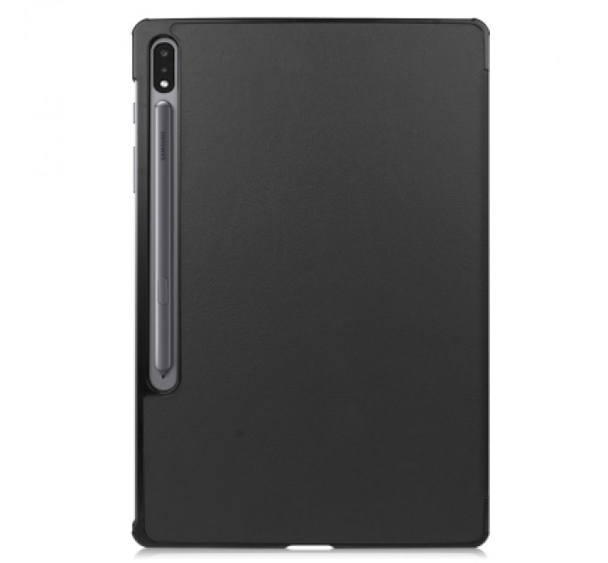 BeCover Чохол до планшета BeCover Smart Case Samsung Galaxy Tab S10 Plus (SM-X820/SM-X826) 12.4" Black (712232)