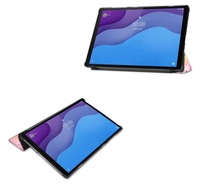 BeCover Чохол до планшета BeCover Smart Case Samsung Galaxy Tab S10 Plus (SM-X820/SM-X826) 12.4" Fairy (712250)