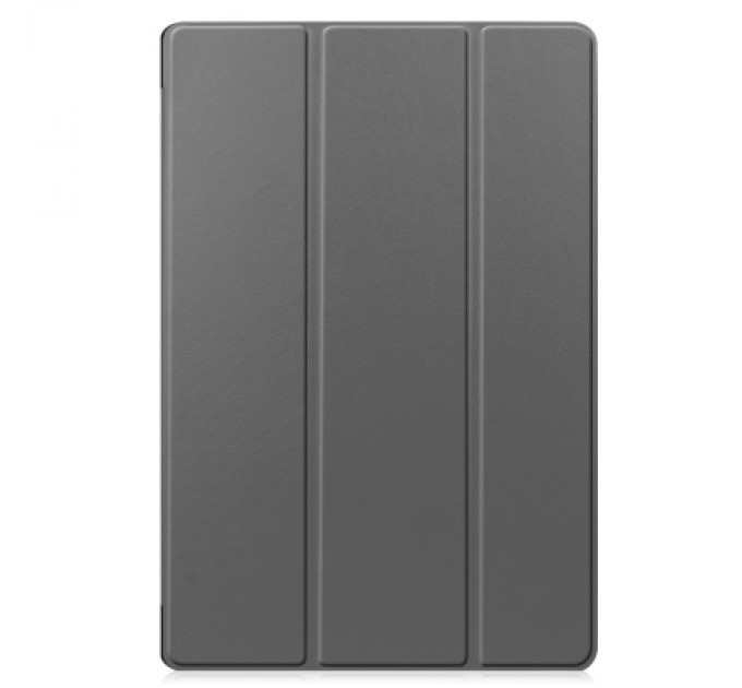 BeCover Чохол до планшета BeCover Smart Case Samsung Galaxy Tab S10 Plus (SM-X820/SM-X826) 12.4" Gray (712235)