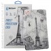BeCover Чохол до планшета BeCover Smart Case Samsung Galaxy Tab S10 Plus (SM-X820/SM-X826) 12.4" Paris (712246)