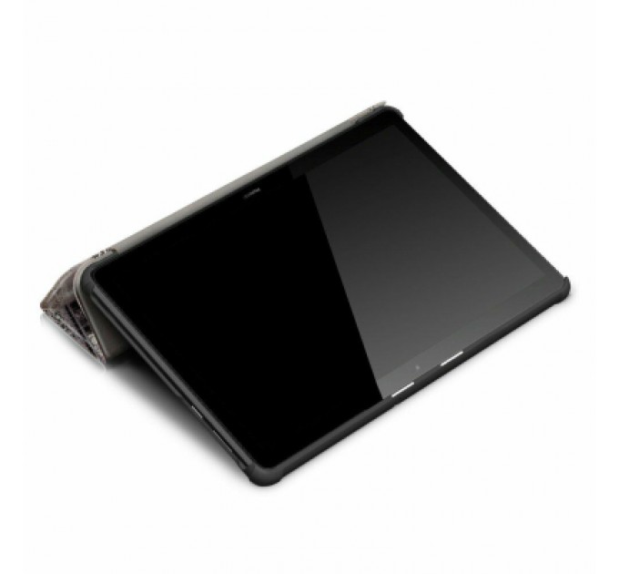 BeCover Чохол до планшета BeCover Smart Case Samsung Galaxy Tab S10 Plus (SM-X820/SM-X826) 12.4" Paris (712246)