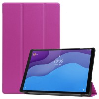 Чохол до планшета BeCover Smart Case Samsung Galaxy Tab S10 Plus (SM-X820/SM-X826) 12.4" Purple (712237)