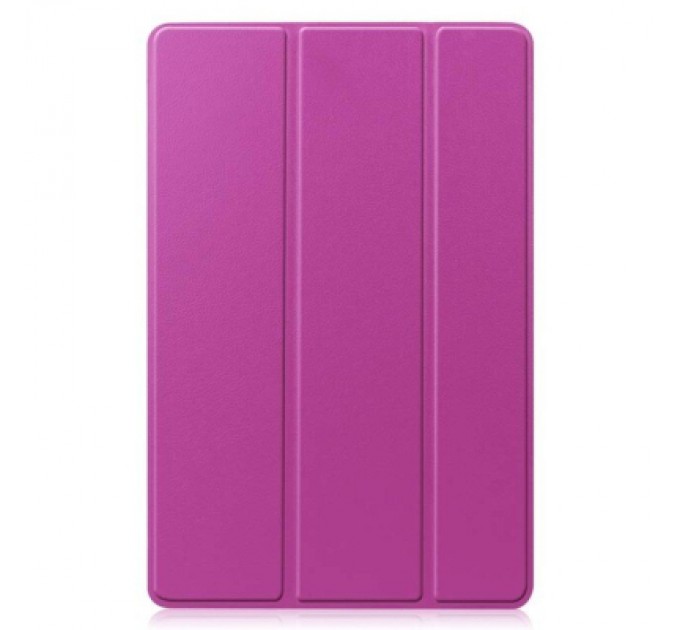 BeCover Чохол до планшета BeCover Smart Case Samsung Galaxy Tab S10 Plus (SM-X820/SM-X826) 12.4" Purple (712237)