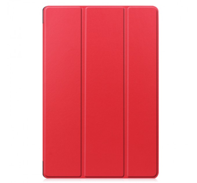 BeCover Чохол до планшета BeCover Smart Case Samsung Galaxy Tab S10 Plus (SM-X820/SM-X826) 12.4" Red (712238)