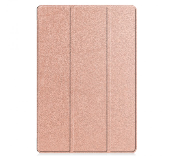 BeCover Чохол до планшета BeCover Smart Case Samsung Galaxy Tab S10 Plus (SM-X820/SM-X826) 12.4" Rose Gold (712240)