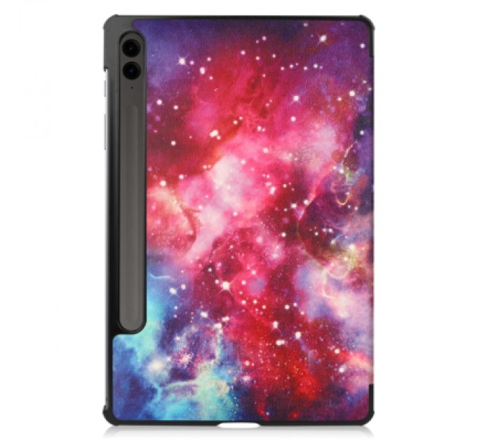BeCover Чохол до планшета BeCover Smart Case Samsung Galaxy Tab S10 Plus (SM-X820/SM-X826) 12.4" Space (712248)