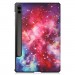 BeCover Чохол до планшета BeCover Smart Case Samsung Galaxy Tab S10 Plus (SM-X820/SM-X826) 12.4" Space (712248)