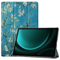 Чохол до планшета BeCover Smart Case Samsung Galaxy Tab S10 Plus (SM-X820/SM-X826) 12.4" Spring (712249)
