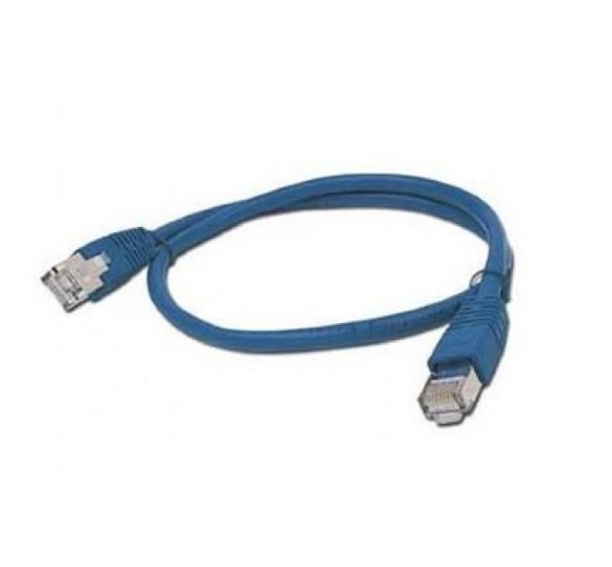 Cablexpert Патч-корд 3м UTP cat 5е CCA Cablexpert (PP12-3M/B)