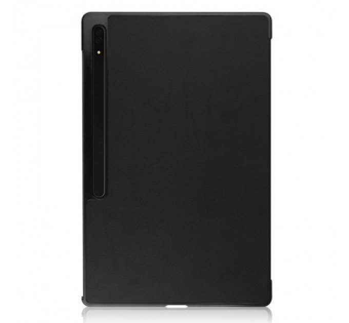 BeCover Чохол до планшета BeCover Smart Case Samsung Galaxy Tab S10 Ultra (SM-X920/SM-X926) 14.6" Black (712228)