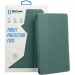 BeCover Чохол до планшета BeCover Soft Edge Samsung Galaxy Tab S10 Plus (SM-X820/SM-X826) 12.4" Dark Green (712254)