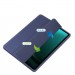BeCover Чохол до планшета BeCover Soft Edge Samsung Galaxy Tab S10 Plus (SM-X820/SM-X826) 12.4" Deep Blue (712253)