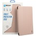 BeCover Чохол до планшета BeCover Soft Edge Samsung Galaxy Tab S10 Plus (SM-X820/SM-X826) 12.4" Pink (712256)