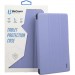 BeCover Чохол до планшета BeCover Soft Edge Samsung Galaxy Tab S10 Plus (SM-X820/SM-X826) 12.4" Purple (712257)