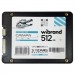 Wibrand Накопичувач SSD 2.5" 512GB Caiman Wibrand (WI2.5SSD/CA512GB)