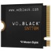 WD Накопичувач SSD M.2 2230 1TB BLACK SN770M WD (WDS100T3X0G)