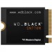 WD Накопичувач SSD M.2 2230 1TB BLACK SN770M WD (WDS100T3X0G)