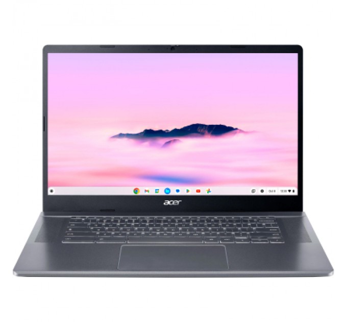 Acer Ноутбук Acer Chromebook Plus CB515-2HT (NX.KNYEU.004)
