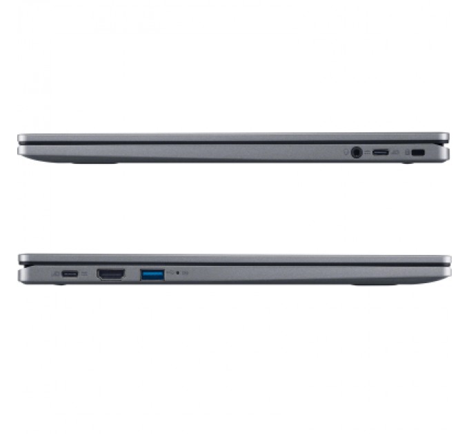 Acer Ноутбук Acer Chromebook Plus CB515-2HT (NX.KNYEU.004)