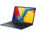 ASUS Ноутбук ASUS Vivobook 15 X1504VA-BQ140 (90NB10J1-M01MR0)