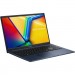 ASUS Ноутбук ASUS Vivobook 15 X1504VA-BQ140 (90NB10J1-M01MR0)