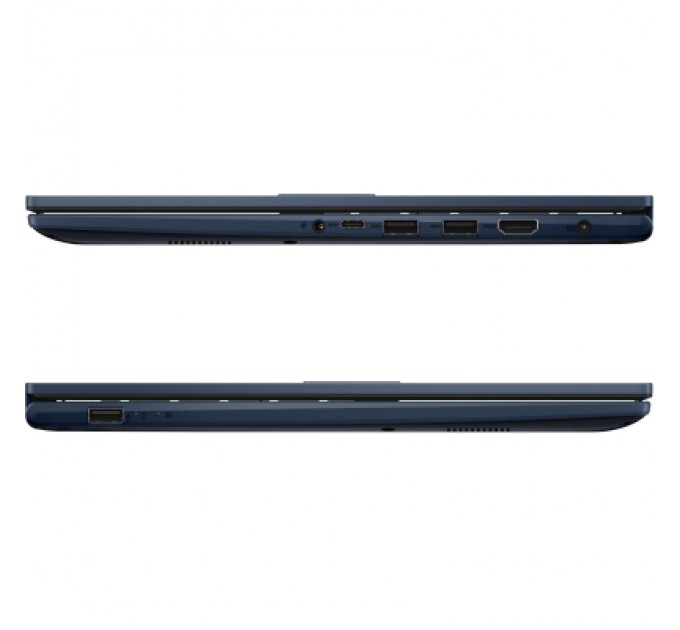 ASUS Ноутбук ASUS Vivobook 15 X1504VA-BQ140 (90NB10J1-M01MR0)