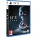 Sony Гра Sony UNTIL DAWN, BD диск (1000044321)