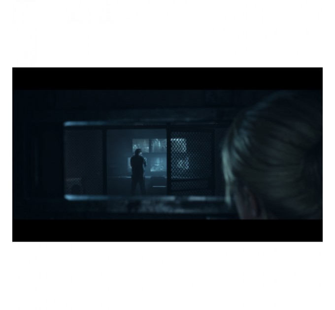Sony Гра Sony UNTIL DAWN, BD диск (1000044321)
