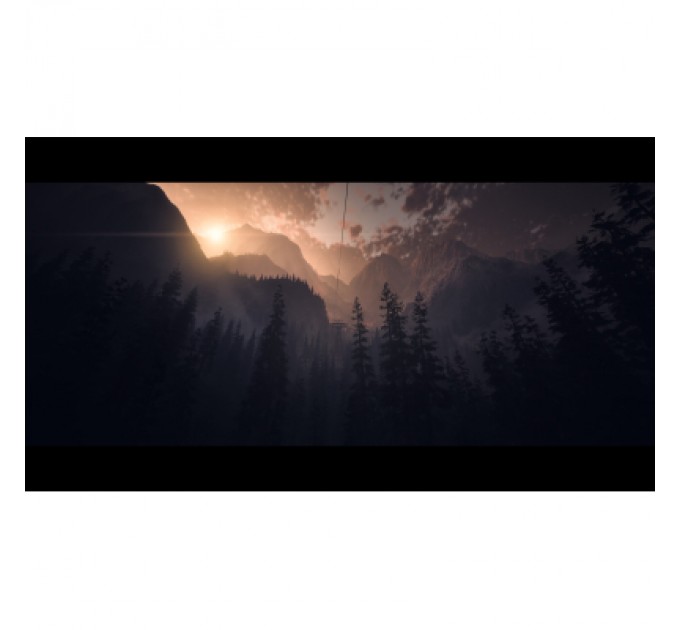 Sony Гра Sony UNTIL DAWN, BD диск (1000044321)