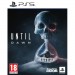 Sony Гра Sony UNTIL DAWN, BD диск (1000044321)