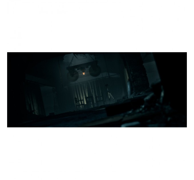 Sony Гра Sony UNTIL DAWN, BD диск (1000044321)