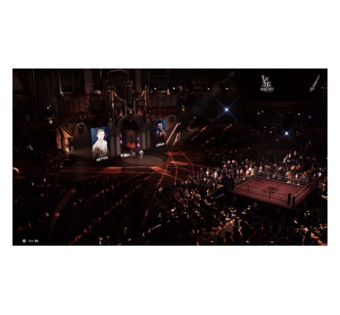 Sony Гра Sony Undisputed, BD диск (1135054)