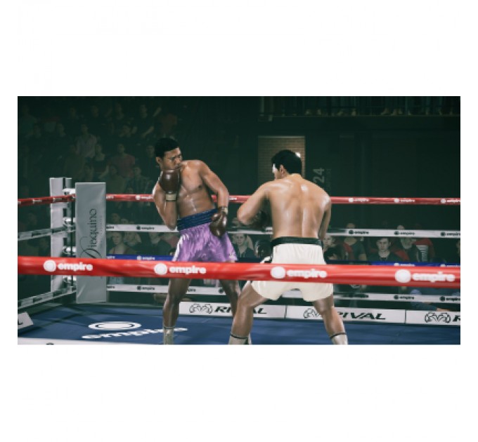 Sony Гра Sony Undisputed, BD диск (1135054)