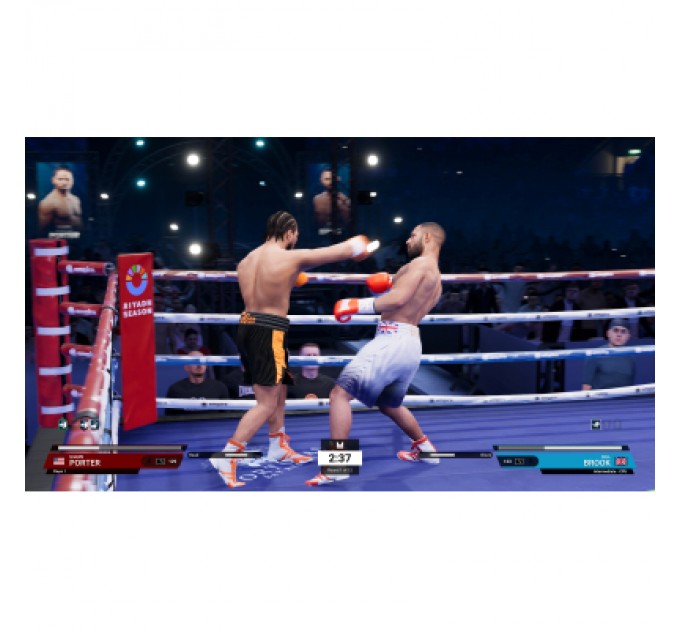 Sony Гра Sony Undisputed, BD диск (1135054)