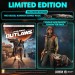 Sony Гра Sony Star Wars Outlaws - Special Edition, BD диск (3307216284437)
