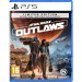 Sony Гра Sony Star Wars Outlaws - Special Edition, BD диск (3307216284437)