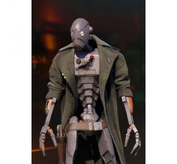 Sony Гра Sony Star Wars Outlaws - Special Edition, BD диск (3307216284437)