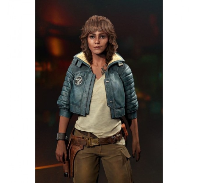 Sony Гра Sony Star Wars Outlaws - Special Edition, BD диск (3307216284437)