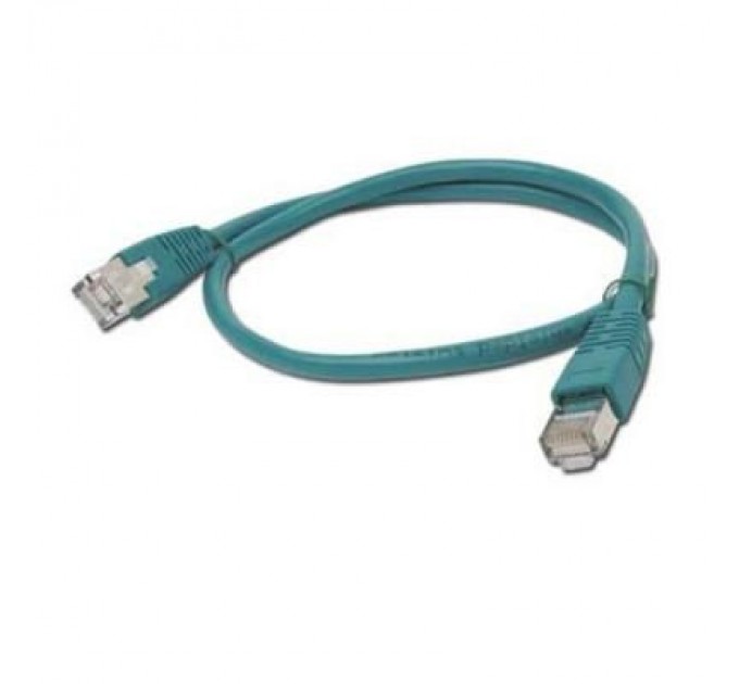 Cablexpert Патч-корд 3м UTP cat 5е CCA Cablexpert (PP12-3M/G)