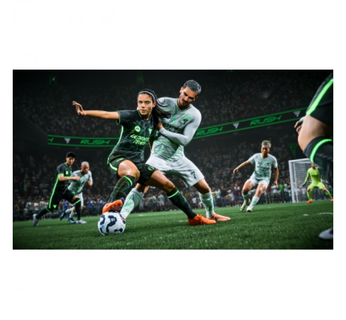 Sony Гра Sony EA SPORTS FC 25, BD диск (5030949125354)