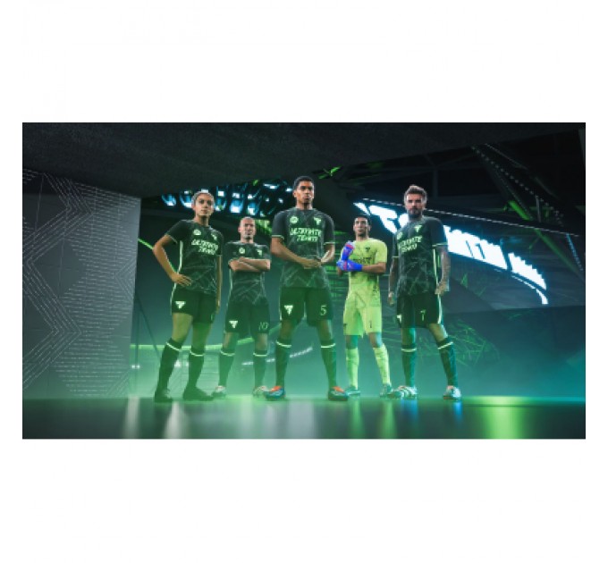 Sony Гра Sony EA SPORTS FC 25, BD диск (5030949125354)